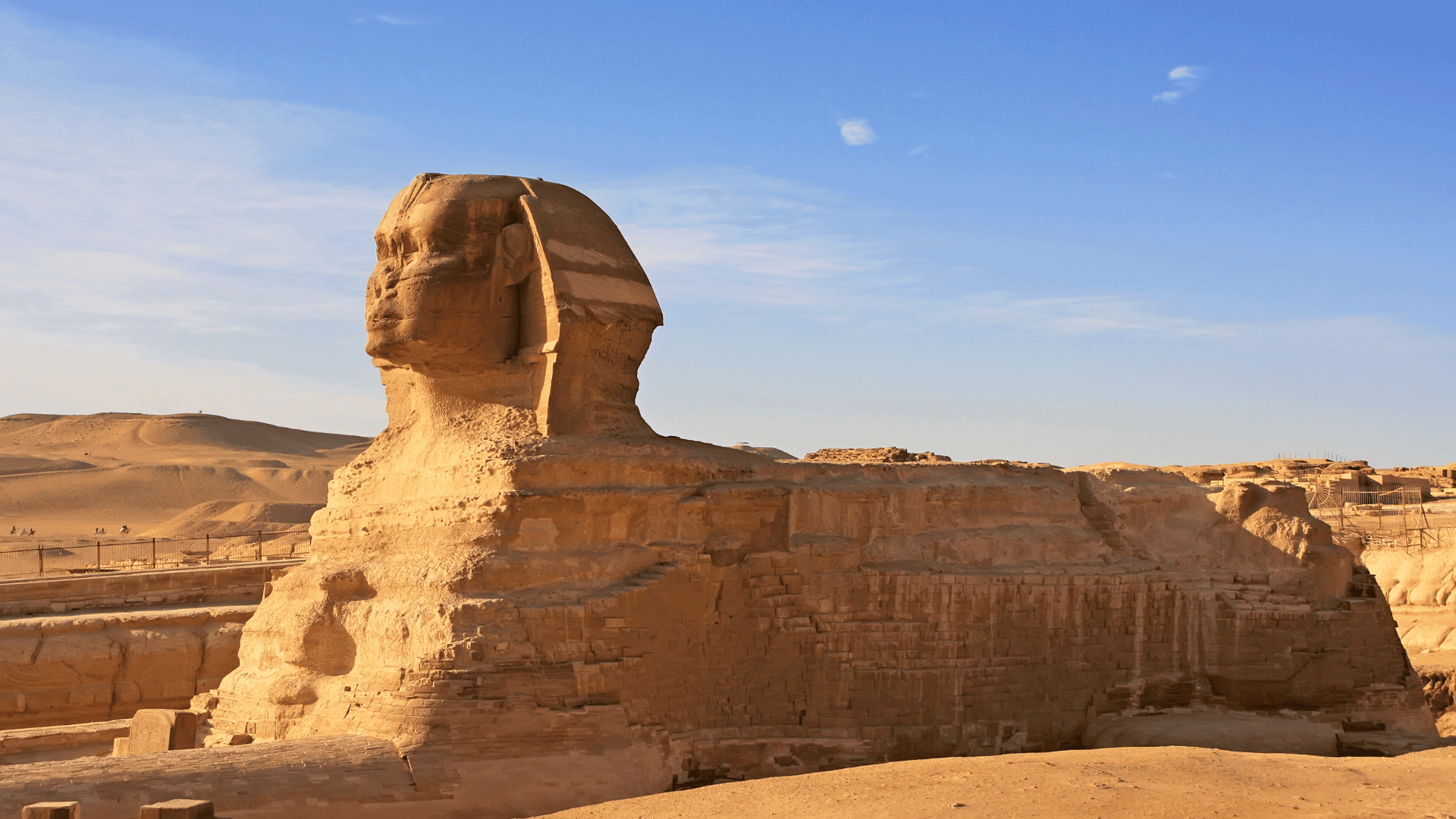 il Cairo e i suoi tesori