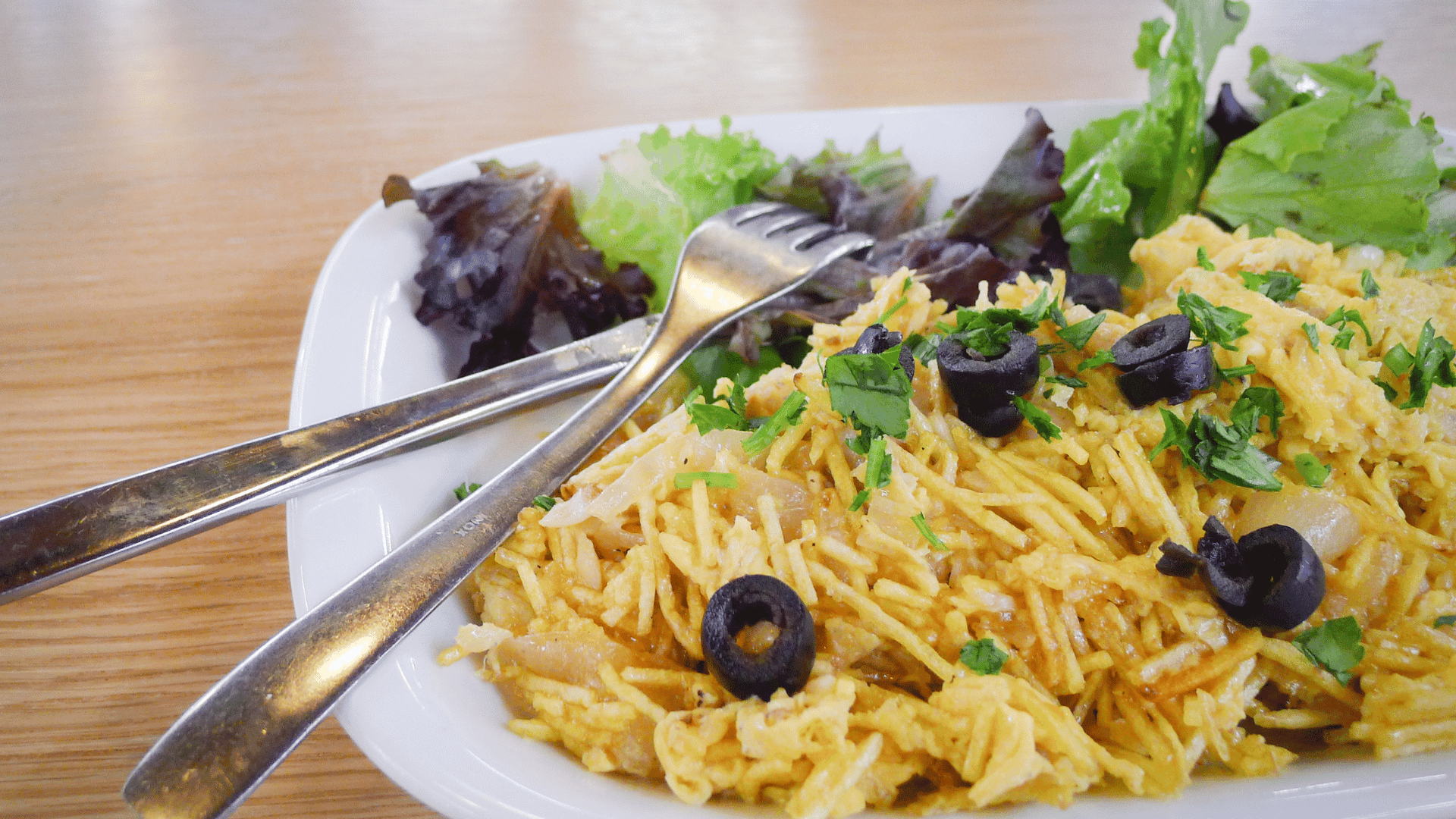 piatti tipici portoghesi