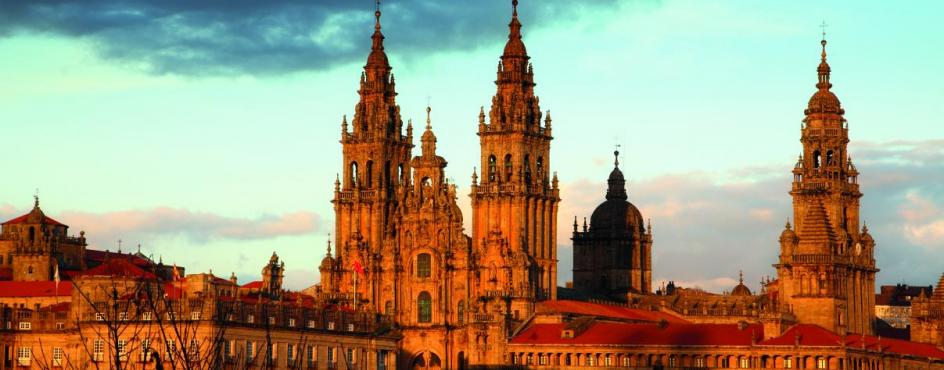 Immagine viaggio in Santiago de Compostela