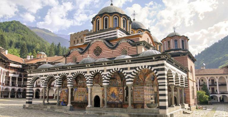 BULGARIA: atmosfera e fascino dei Balcani