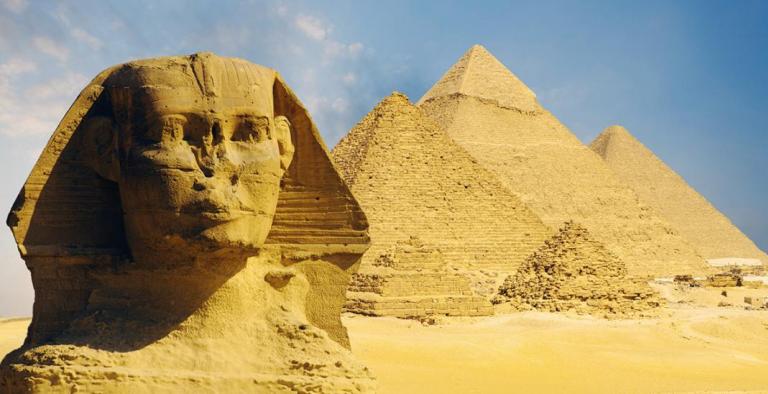Egitto: il Cairo e la navigazione sul Nilo