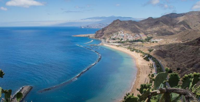 Tenerife, L’Isola dell’Eterna Primavera