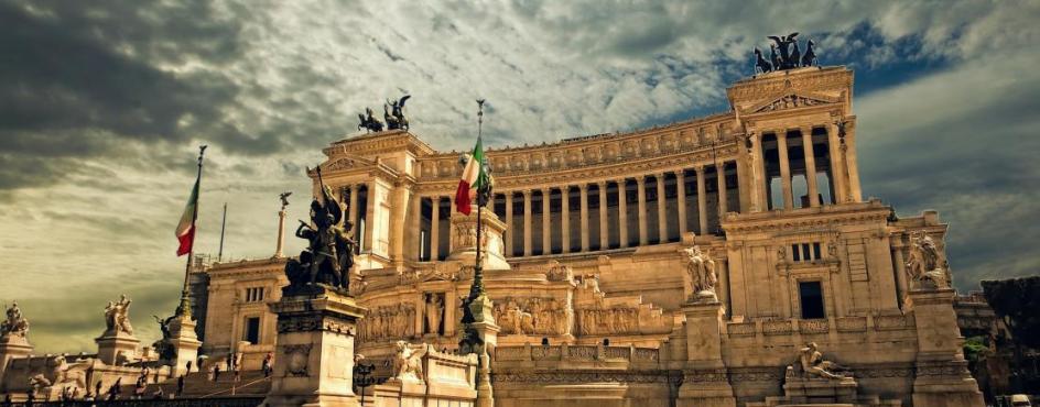 ROMA mai vista: i capolavori del Caravaggio e del Bernini nella città eterna