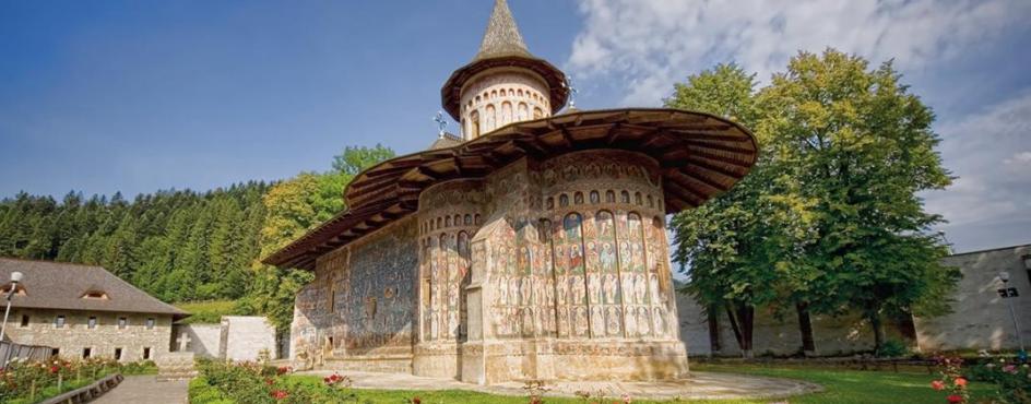 Arcidiocesi di Genova - Pellegrinaggio in Romania