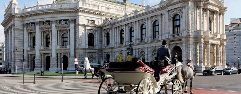 Vienna e Praga: due capitali dal passato imperiale