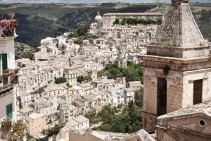 Sicilia barocca e i luoghi di Montalbano