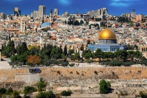 Capodanno in Terra Santa - pernottamenti a Nazareth, Betlemme e Gerusalemme