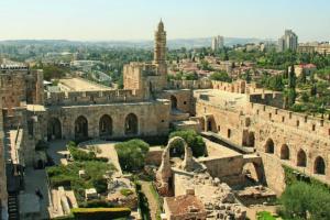 Israele: Lo spirito di Tel Aviv e l’anima di Gerusalemme