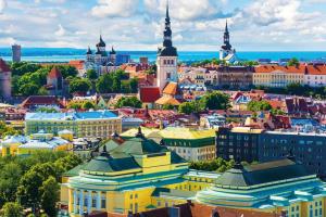 REPUBBLICHE BALTICHE: Estonia, Lettonia e Lituania